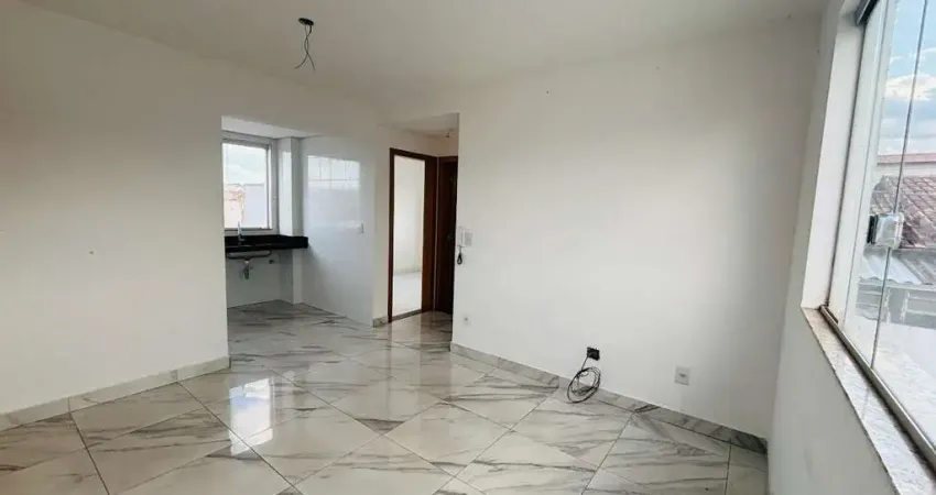 Apartamento com 2 quartos à venda na Joinvile, 765, Jardim Leblon, Belo Horizonte
