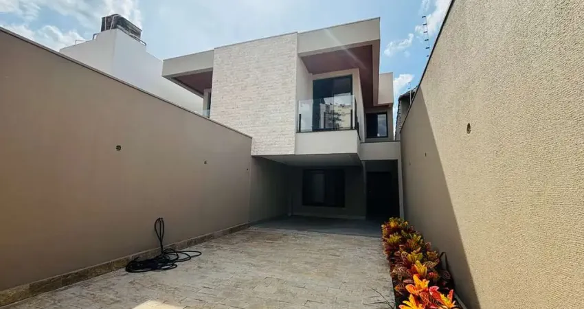Casa com 4 quartos à venda na Balsamar, 280, Jaraguá, Belo Horizonte