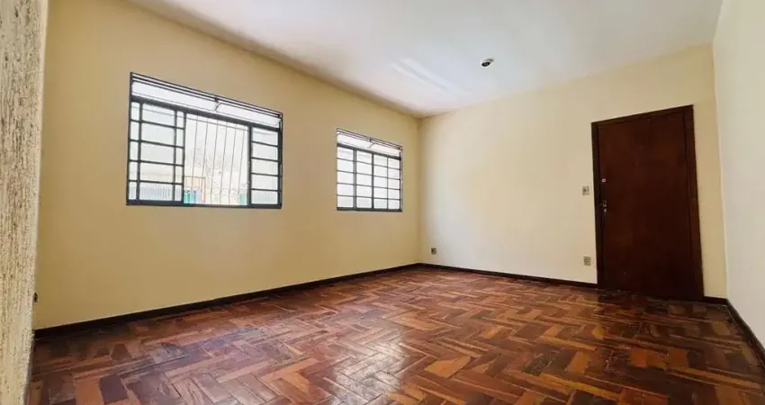 Apartamento com 3 quartos à venda na Rua Estados Unidos, 431, Copacabana, Belo Horizonte