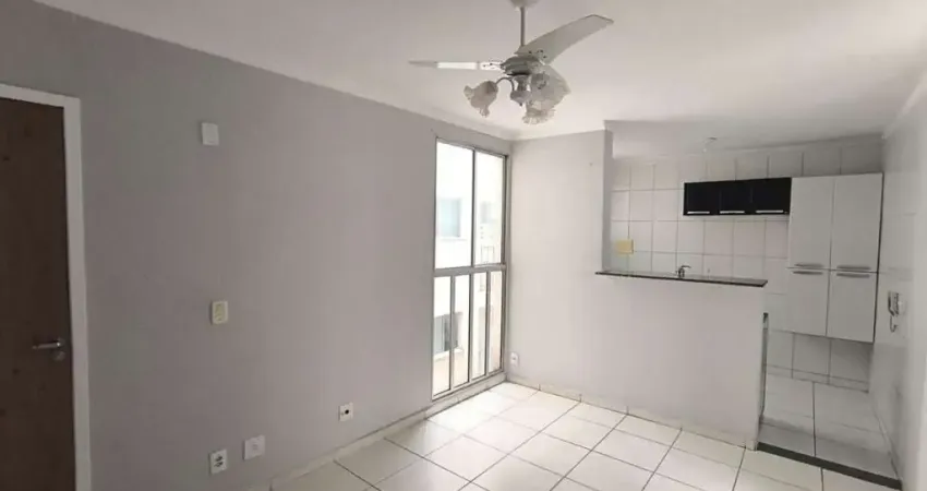 Apartamento com 2 quartos à venda na Rua Antônio Orlindo de Castro, 361, São João Batista, Belo Horizonte