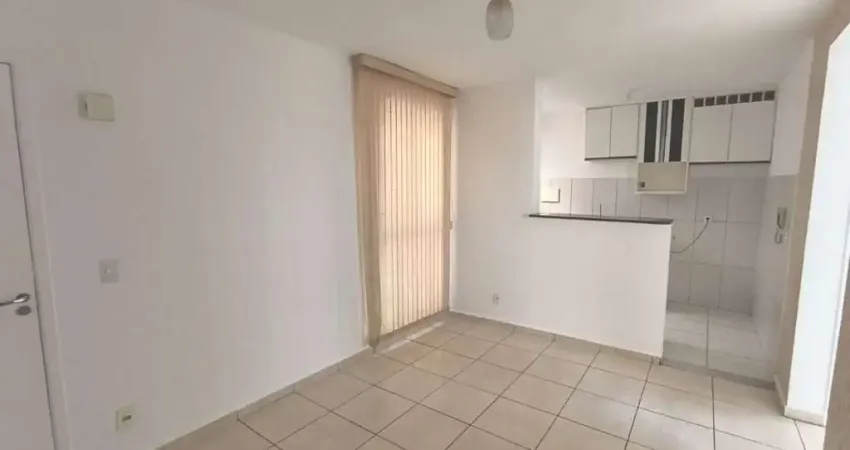 Apartamento com 2 quartos à venda na Rua João Samaha, 1385, São João Batista, Belo Horizonte