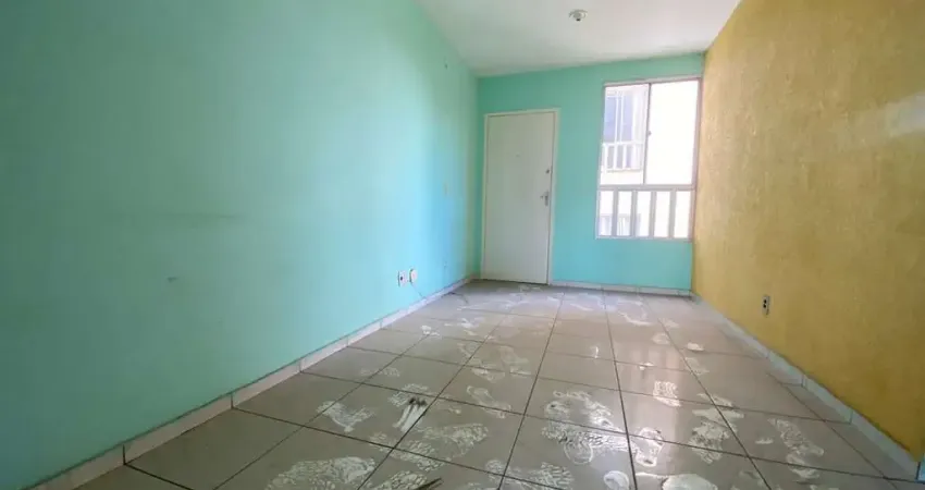 Apartamento com 2 quartos à venda na Rua Doutor Álvaro Camargos, 1677, Santa Branca, Belo Horizonte