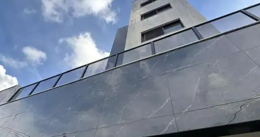 Cobertura com 3 quartos à venda na Rua Dorival Machado, 547, Santa Mônica, Belo Horizonte