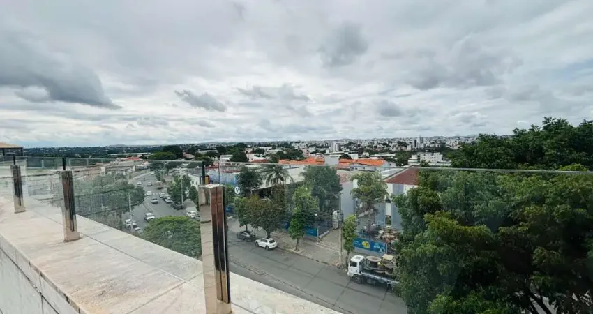 Cobertura com 3 quartos à venda na Avenida Portugal, 5200, Itapoã, Belo Horizonte