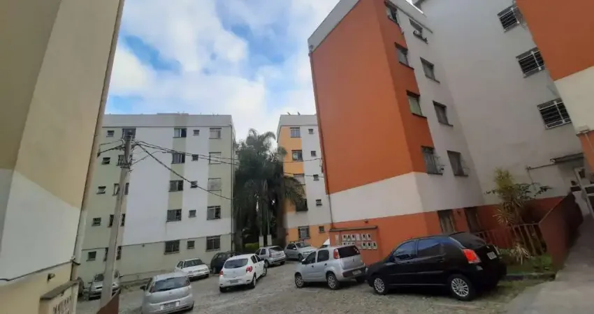 Apartamento com 2 quartos à venda na Rua Doutor Álvaro Camargos, 284, São João Batista, Belo Horizonte