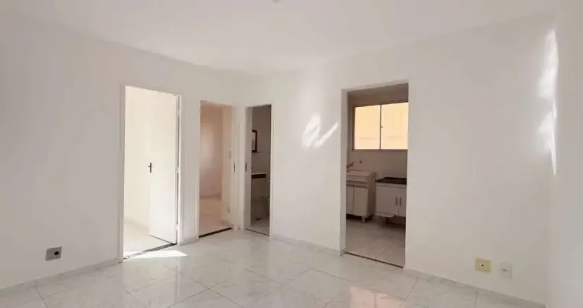 Apartamento com 2 quartos à venda na Rua Doutor Álvaro Camargos, 284, São João Batista, Belo Horizonte