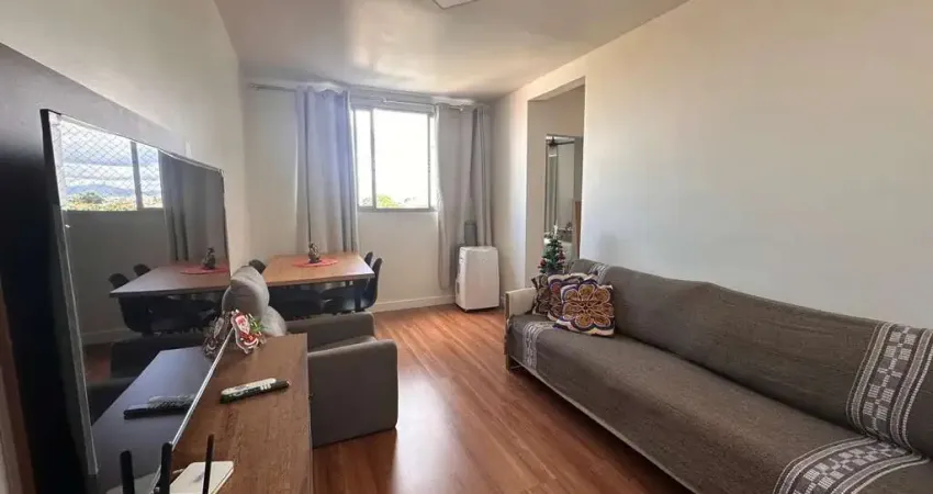 Apartamento com 2 quartos à venda na Antonio Orlindo de Castro, 441, São João Batista, Belo Horizonte