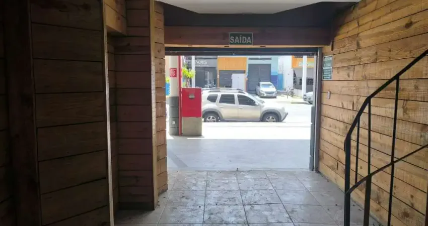 Ponto comercial para alugar na Avenida Doutor Cristiano Guimarães, 1872, Planalto, Belo Horizonte