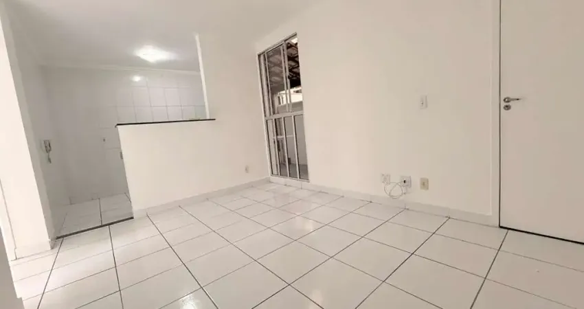 Apartamento com 2 quartos à venda na Rua Antônio Orlindo de Castro, 361, São João Batista, Belo Horizonte