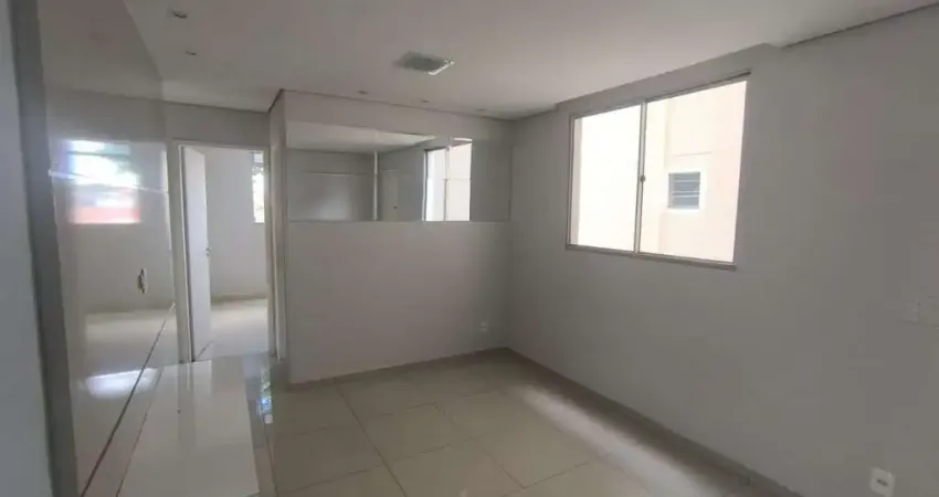 Apartamento com 3 quartos para alugar na Rua João Samaha, 1385, São João Batista, Belo Horizonte