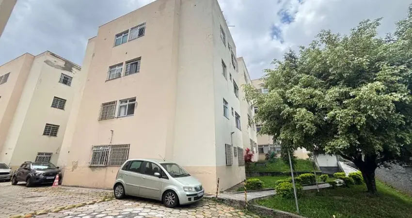 Apartamento com 2 quartos à venda na Rua Boaventura, 281, Indaiá, Belo Horizonte