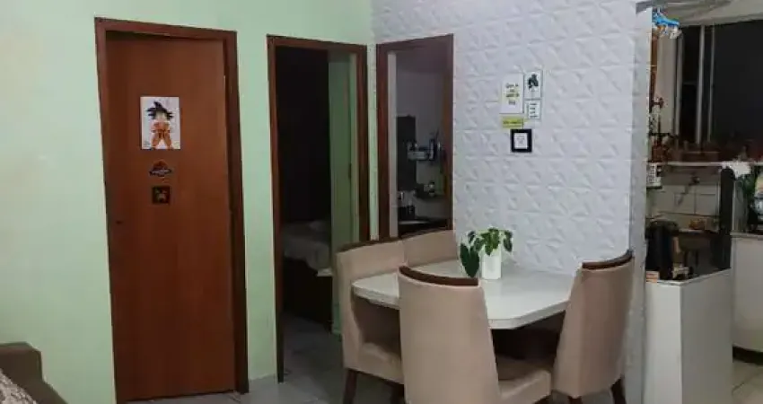 Apartamento com 2 quartos à venda na Rua Doutor Álvaro Camargos, 284, São João Batista, Belo Horizonte