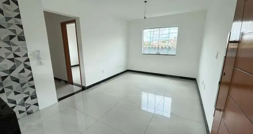 Apartamento com 3 quartos à venda na Rua dos Javaês, 620, Santa Mônica, Belo Horizonte