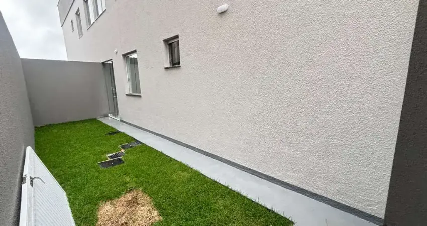 Apartamento com 3 quartos à venda na Rua Francisco Passos, 490, Pedra Azul, Contagem