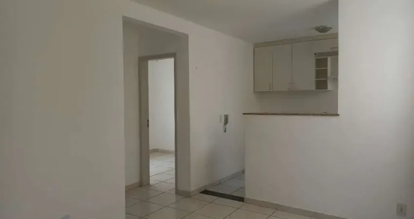 Apartamento com 2 quartos à venda na Rua Antônio Orlindo de Castro, 361, São João Batista, Belo Horizonte