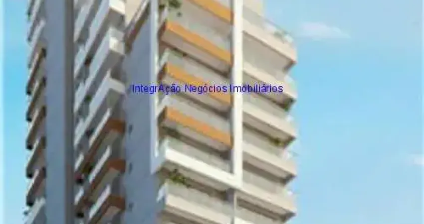 Apartamento studio 29m², 01 dormitório, 01 banheiro e 01 vaga de garagem.  condomínio com portaria, segurança, piscina, academia e sauna.  excelente