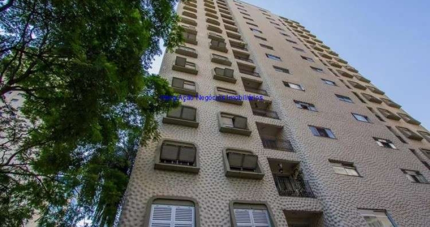 Apartamento 67m², 02 dormitórios (sendo 01 suíte), 02 banheiros e 01 vaga de garagem.  Condomínio com segurança, portaria, piscina, academia