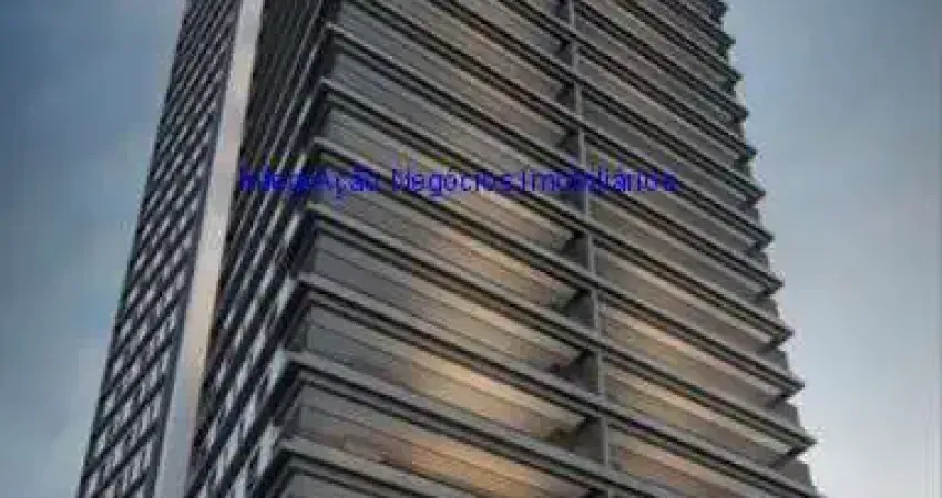 Apartamento 179m², 04 dormitórios, 02 banheiros e 02 vagas na garagem; (Fotos Ilustrativas entrega prevista para agosto/2025).