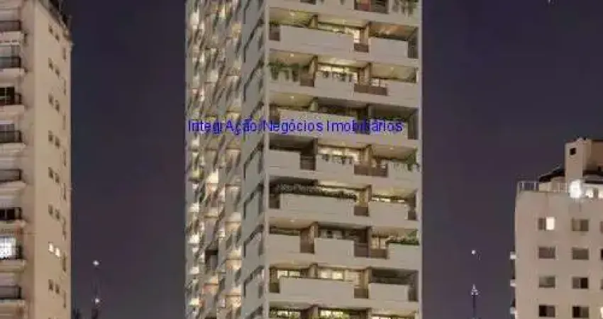 Apartamento Studio 21m², 01 dormitório e 01 banheiro.  Condomínio com portaria, segurança 24hrs, piscina e salão de festa.  Excelente localização