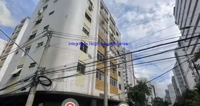 Conjunto Comercial 100m², 04 Salas e 02 banheiros.  Condomínio com recepção e segurança 24hrs.  Excelente localização