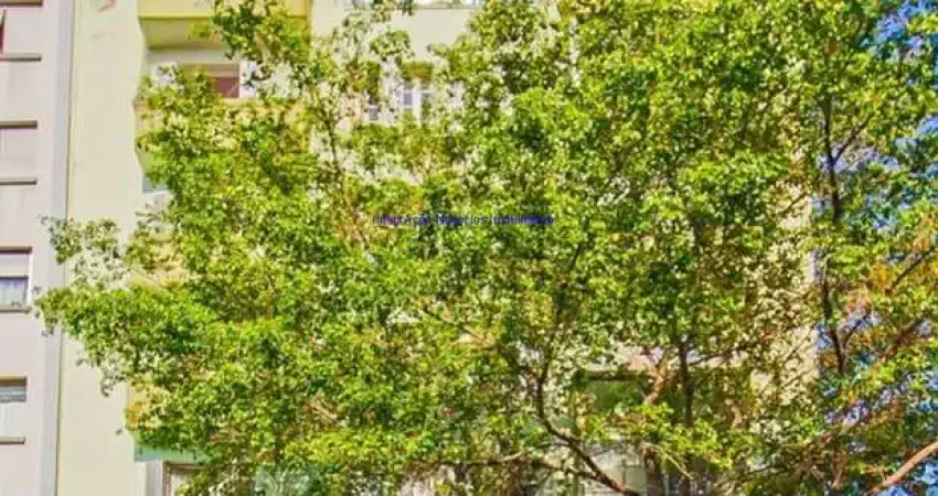 Apartamento 68m², 01 dormitório, 01 banheiro e 01 vaga na garagem.  Condomínio com portaria, segurança 24hrs.  Excelente localização