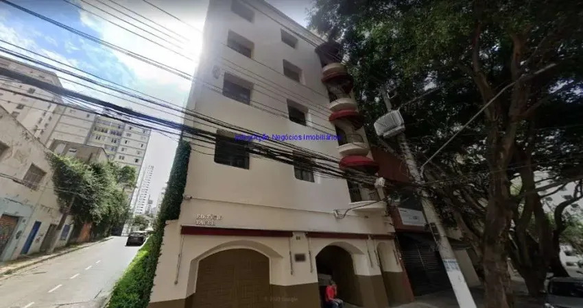 Prédio para alugar na Rua José Maria Lisboa, 88, Jardim Paulista, São Paulo