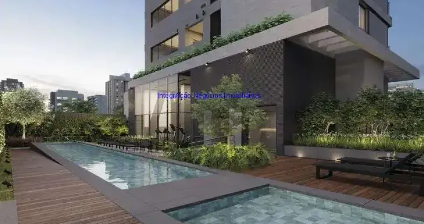 Apartamento Cobertura 398m², 04 dormitórios (sendo suítes), 05 banheiros e 04 vagas na garagem; (Fotos Ilustrativas)