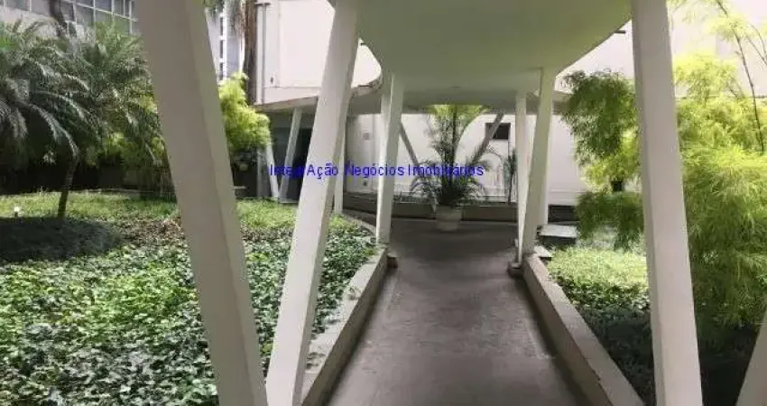 Apartamento 83m², 02 dormitórios e 02 banheiros.  Condomínio com portaria 24hrs, bicicletário, lavanderia coletiva e loja de conveniencia.