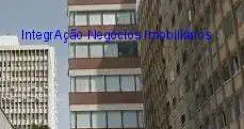 Conjunto Comercial 120m², 02 bnaheiros e 04 vagas na garagem.   Condomínio com recepção e segurança 24hrs.  Excelente localização.
