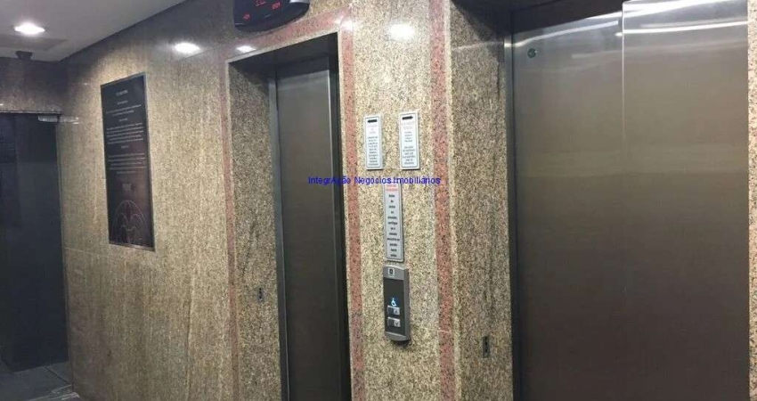 Condomínio com recepção e segurança 24hrs.  Excelente localização, á 5 minutos andando para a estação do metrô Brigadeiro; Entre as Ruas Leôncio