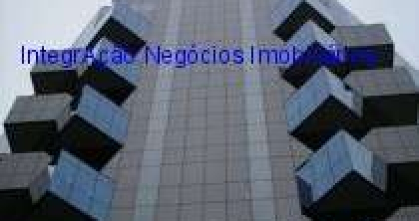Conjunto Comercial 290.96m², 03 banheiros e 09 vagas na garagem.    Condomínio com recepção e segurança 24hrs.  Excelente localização.