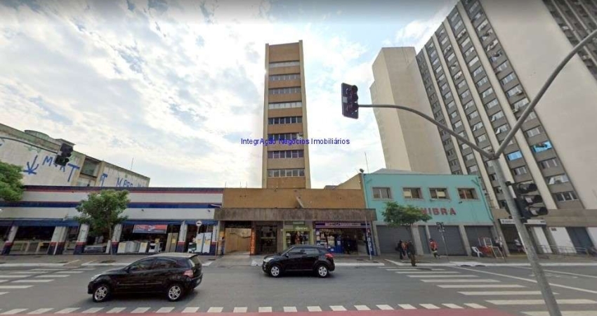 Conjunto comercial 62m², 01 banheiro.   Condomínio com recepção.   Excelente localização á 20 segundos andando para a estação do metrô Japão Liberdade