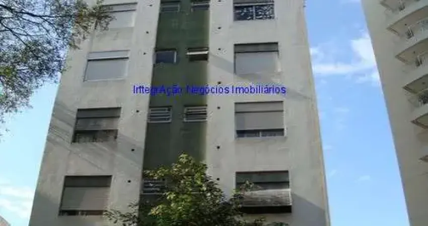 Apartamento 78m², 02 dormitórios, 02 banheiros e 01 vaga na garagem.   Condomínio com portaria24hrs.   Excelente localização
