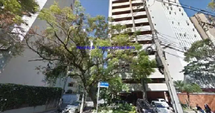 Conjunto Comercial 110m², 02 banheiros e 02 vagas na garagem.  Condomínio com recepção e segurança 24hrs.  Excelente localização entre as Ruas Japão,