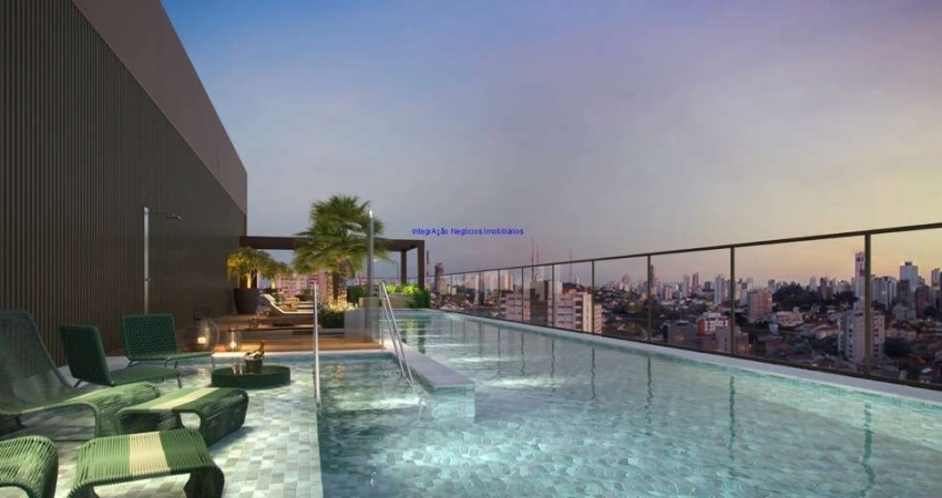 Apartamento 142m², 04 dormitórios(sendo 03 suítes), 05 banheiros e 02 vagas na garagem; Entrega prevista para Dezembro/2024, (FOTOS ILUSTRATIVAS).