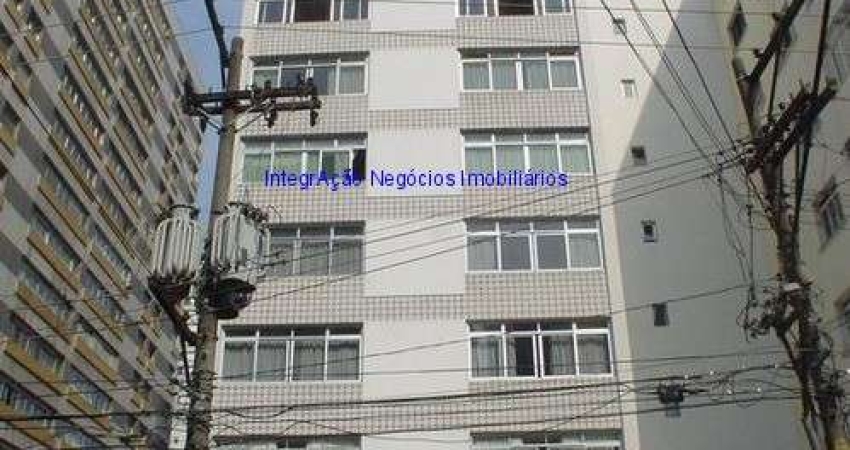 Apartamento 163m², 03 dormitórios (sendo 01 suíte), 03 banheiros e 01 vaga na garagem.  Condomínio com portaria, segurança 24hrs, salão de festa.