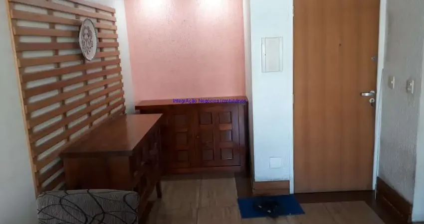 Apartamento 89m², 03 dormitórios (sendo 01 suíte), 02 banheiros e 02 vagas na garagem.   Condomínio com portaria e segurança 24 horas.  Excelente loca