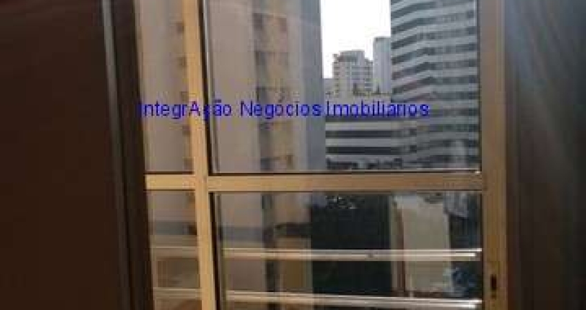 Apartamento 96m², 03 dormitórios e 02 banheiros. Com preço  já abaixo do valor de mercado e que o comprador estuda proposta.