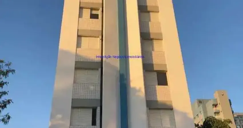 Apartamento 52m², 02 dormitórios, 01 banheiro e 01 vaga na garagem.  Condomínio com portaria 24hrs, piscina e salão de festa.  Excelente localização e