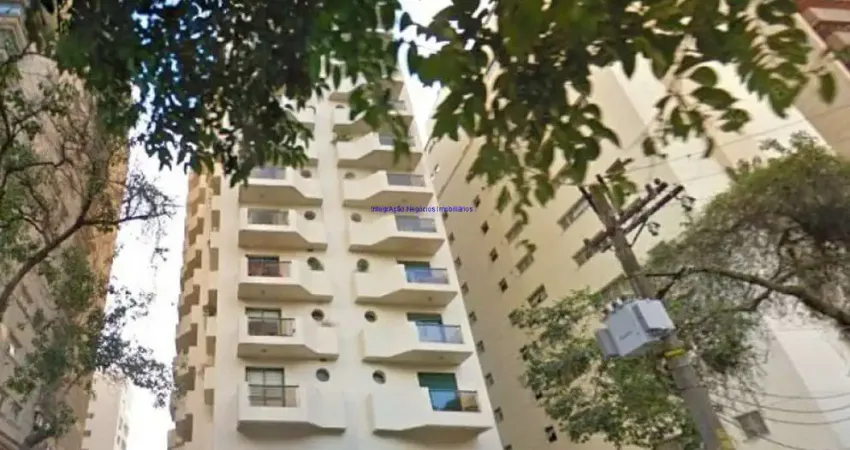 Apartamento MOBILIADO 100m², 02 dormitórios, 02 banheiros e 02 vagas na garagem.