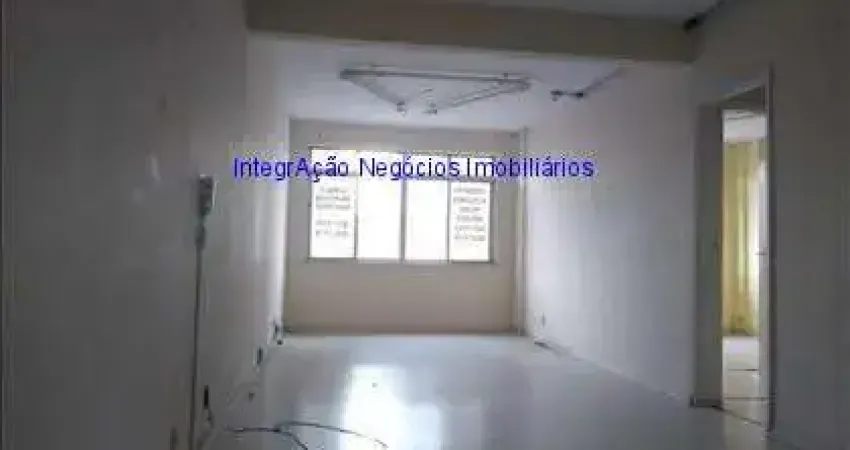 Sala Comercial  118,49 m², 04 salas, 02 banheiros, sem vaga de garagem.   Excelente localização.   Todas as informações aqui anunciadas são fornecidas