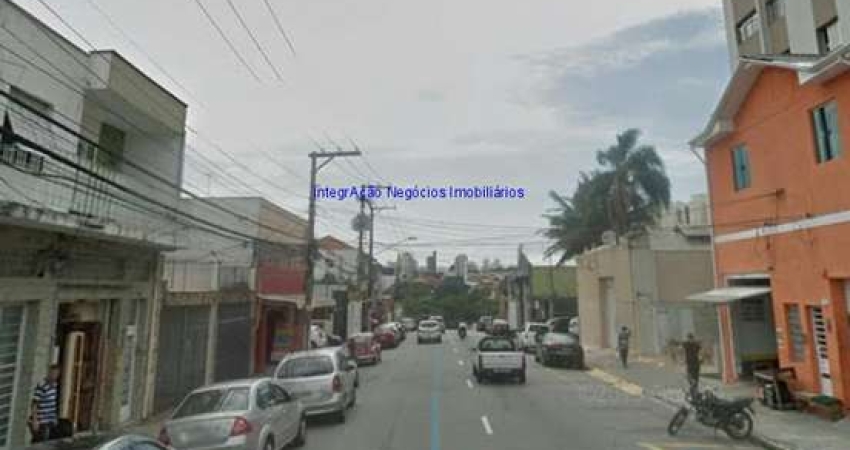 Sobre loja 333m², 01 banheiro e 02 vagas na garagem.   Excelente localização próximo as Ruas Ponta Porã, Iraiba e Praça Doutor Otávio Perez Velasco.