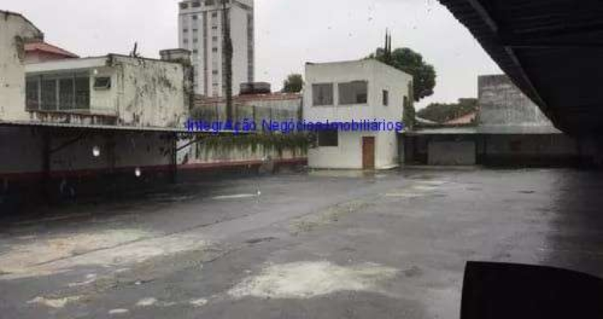 Terreno comercial à venda na Avenida Indianópolis, Indianópolis, São Paulo