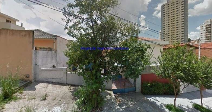 Terreno 213m²; (Zona Mista - zoneamento permite construção de até 2X a área do terreno)