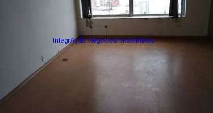 Conjunto Comercial 30m², 01 banheiro.   Condomínio com recepção e segurança 24hrs.   Excelente localização á 5 minutos andando para a estação do metrô
