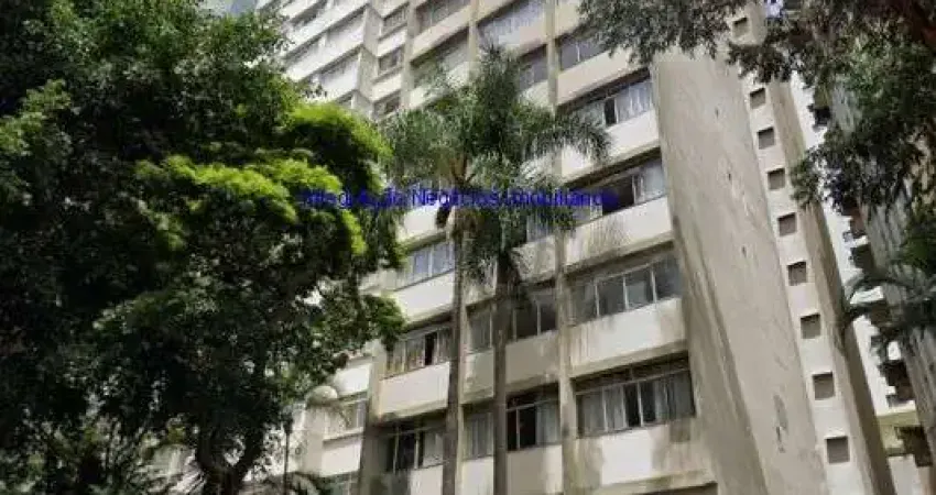 Portaria com Segurança e Portaria.  Excelente localização, à 9 minutos andando para a Estação do Metrô Trianon Masp, entre as Ruas Rocha, Doutor Seng