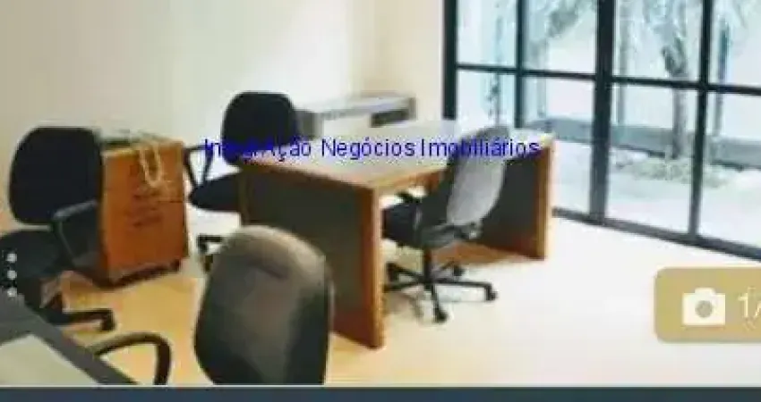 Sobrado Comercial 415m², 07 salas, 04 banheiros, 06 vagas na garagem. Ótima localização, em frente ao parque Ibirapuera. Estamos à disposição.