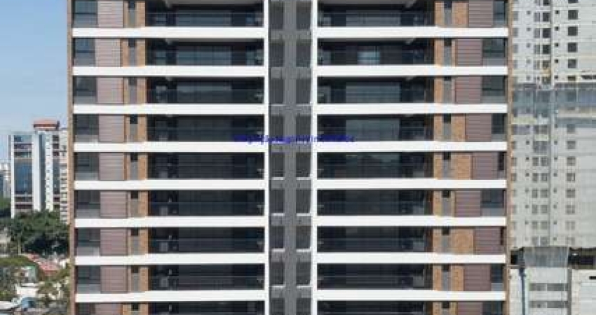 Apartamento 147m², 04 dormitórios (sendo 02 suítes), 03 banheiros e 02 vagas de garagem.  Condomínio com portaria, segurança, piscina, academia