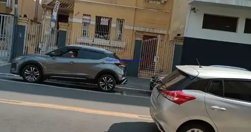 Sobrado Comercial 711m², 10 salas e 02 banheiros.  Excelente localização á 9 minutos andando para a estação do metrô Higienópolis-Mackenzie