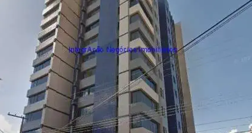 Apartamento MOBILIADO 180m², 03 dormitórios (sendo suítes), 4 banheiros e 01 vaga de garagem.  Condomínio com recepção e segurança.  Excelente